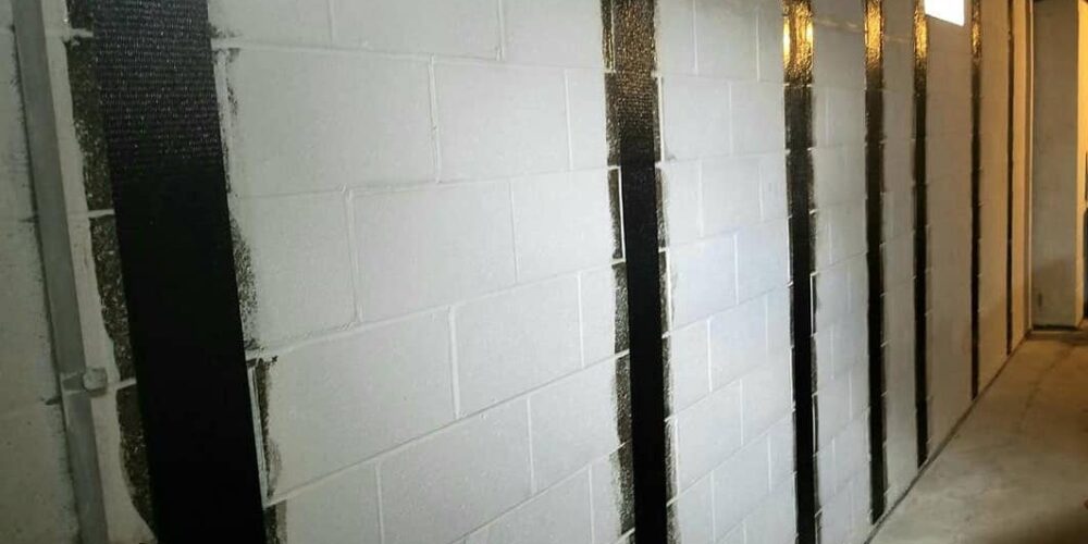 Foundation Repair Columbus Ohio