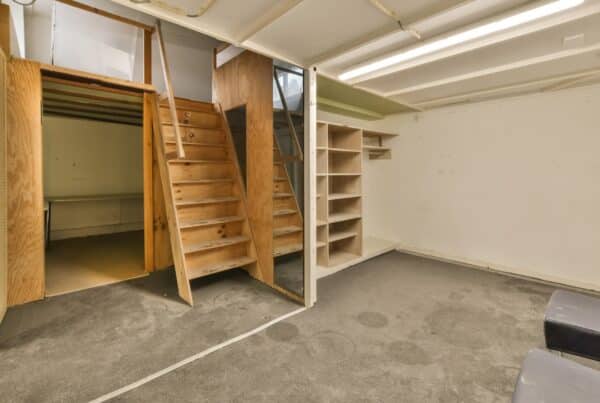 Let's Talk About Basement Foundation Repair Methods