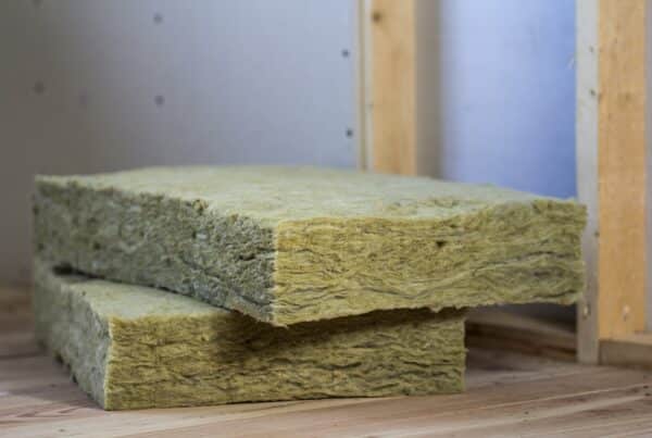 crawl space insulation