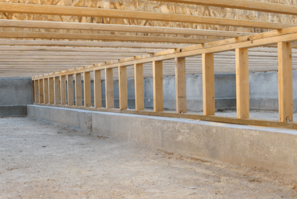 crawlspace
