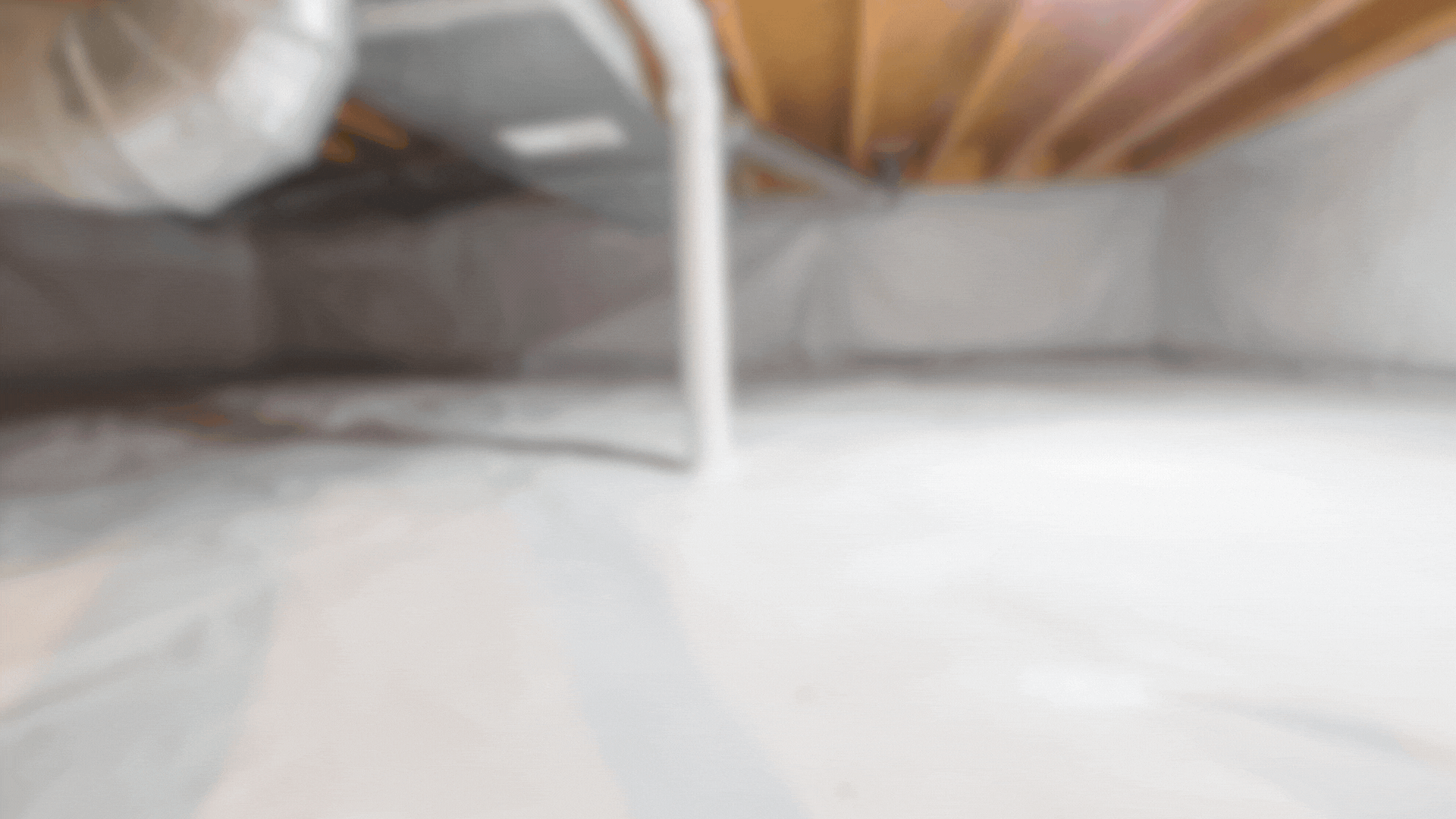 why your crawl space smells musty
