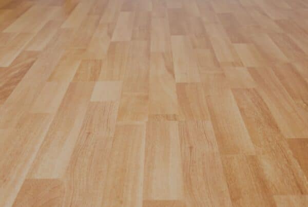 repair sagging floor joist