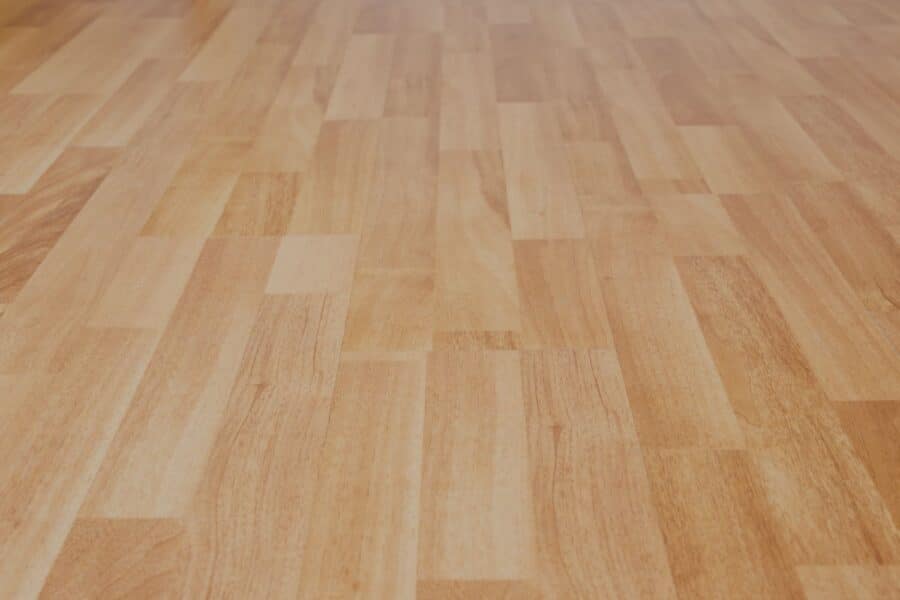 repair sagging floor joist