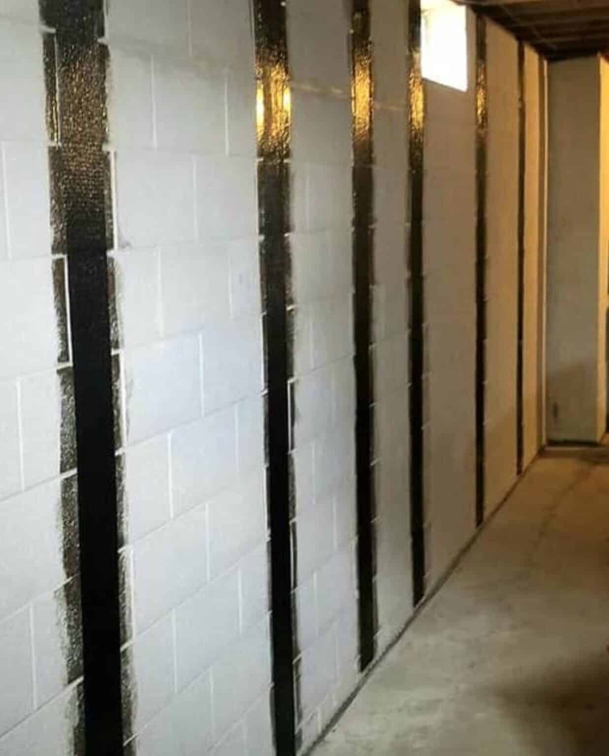 Foundation Repair Columbus Ohio - Buckeye Basement Solutions
